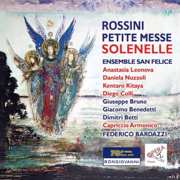 Petite messe solenelle