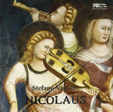 Nicolaus