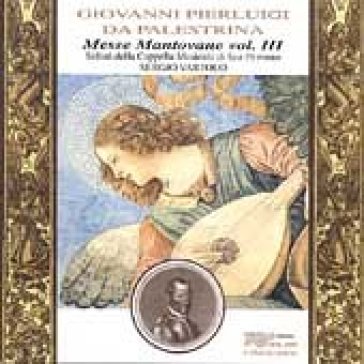 Messe mantovane vol.iii