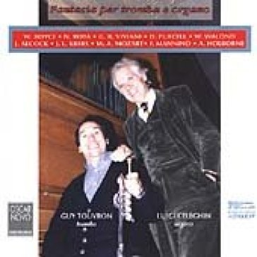 Fantasia per tromba e organo