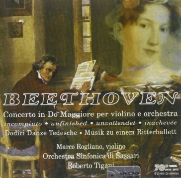 Concerto per violino