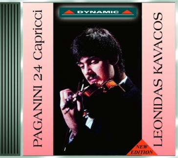 24 capricci