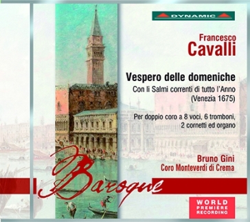 Vespero delle domeniche
