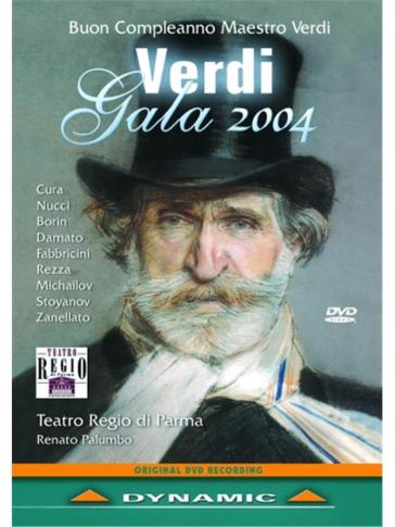 Verdi galó 2004