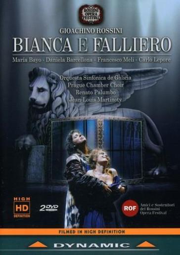 Bianca e falliero