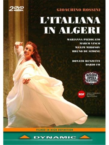 L'italiana in algeri