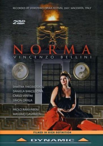 Norma (macerata)