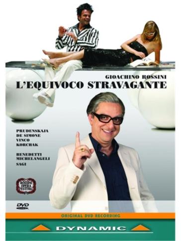 Lequivoco stravagante