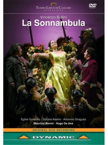 La sonnambula