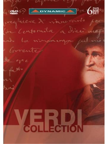 Verdi collection