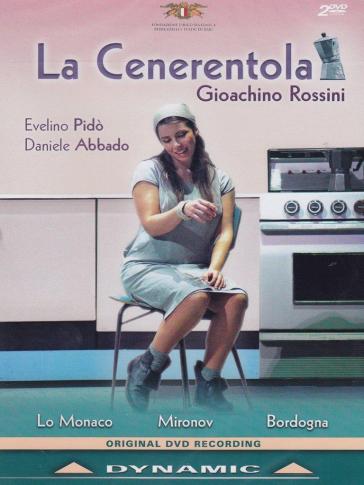 La cenerentola