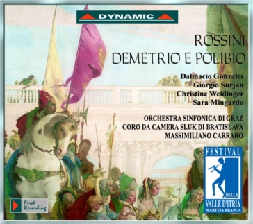 Demetrio e polibio