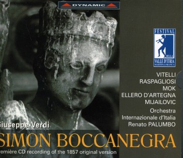 Simon boccanegra