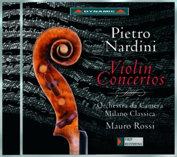 Concerti per violino