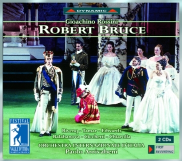 Robert bruce