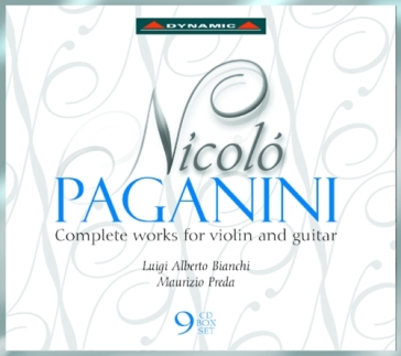 Musica per violino e chitarra