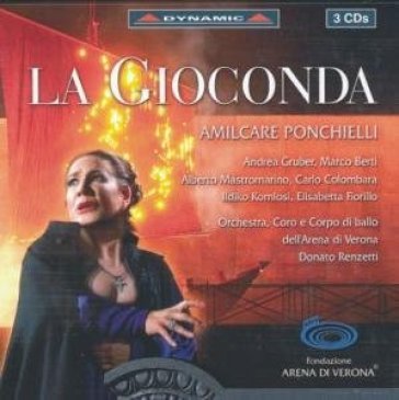 La gioconda