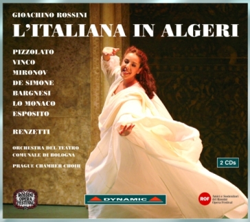 Italiana in algeri