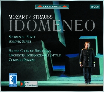 Idomeneo