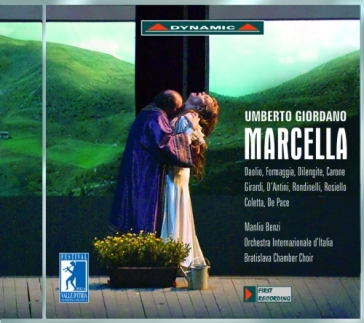 Marcella