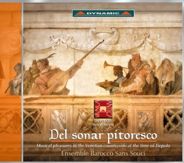 Del sonar pitoresco