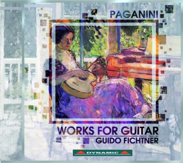 Works for guitar