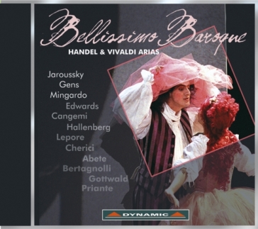Bellissimo baroque