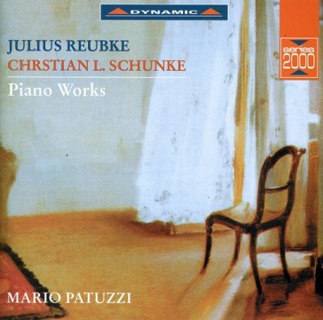 Sonata per pianoforte, mazurca, scherzo