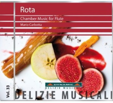 Musica da camera con flauto
