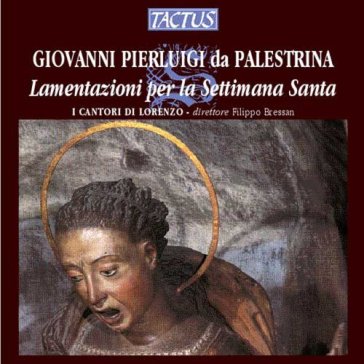 Lamentazioni