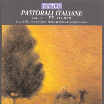 Pastorali italiane vol.3