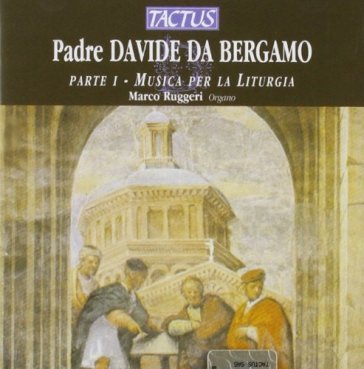 Da bergamo d.: musica per la liturgia