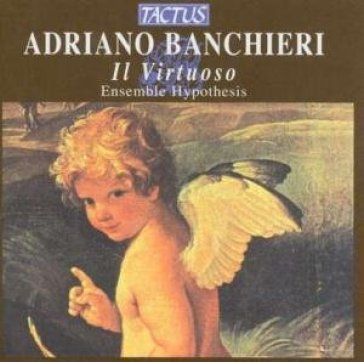 Banchieri: il virtuoso