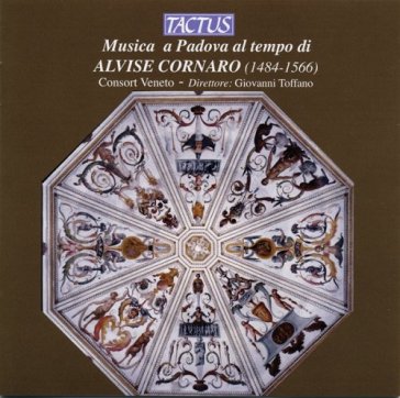 Musica a padova
