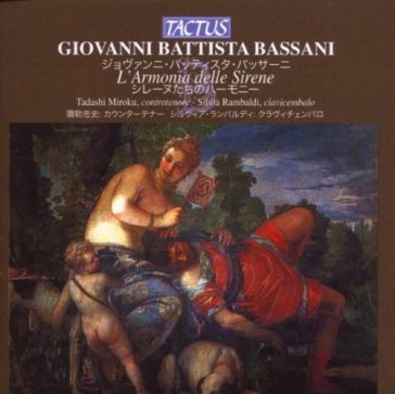 Bassani: l armonia delle sirene
