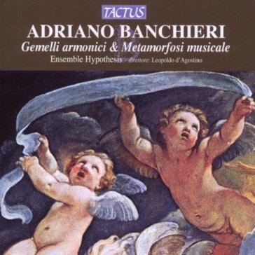 Banchieri: gemelli armonici