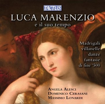 Lasso: cantiones duarum vocum