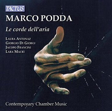 Podda: le corde dell'aria