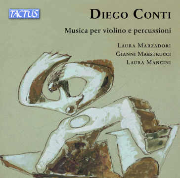 Musica per violino e percussioni