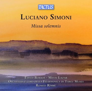 Missa solemnis