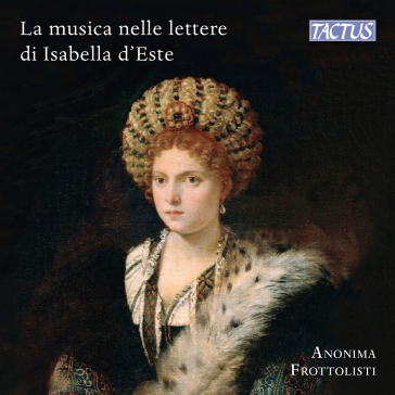 La musica nelle lettere di isabella d'es