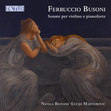 Sonate per violino e pianoforte