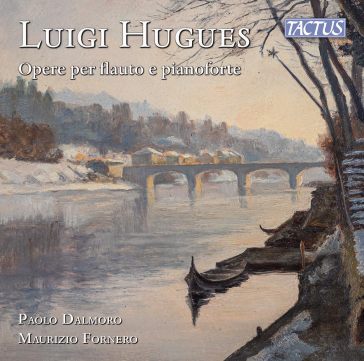 Opere per flauto e pianoforte
