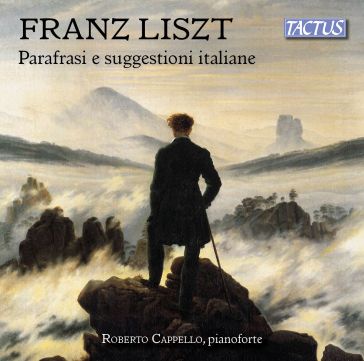 Parafrasi e suggestioni italiane