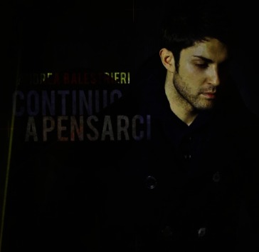 Continuo a pensarci