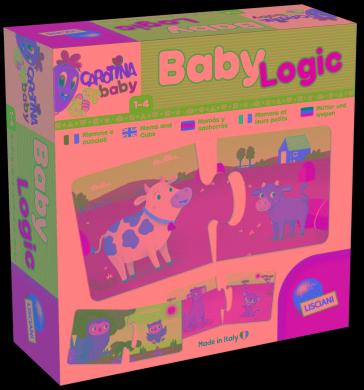 Carotina Baby Logic Mamme E Cuccioli