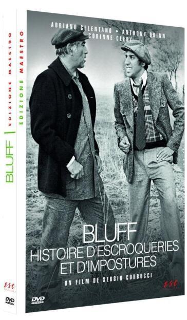 Bluff [Edizione: Francia] [ITA]