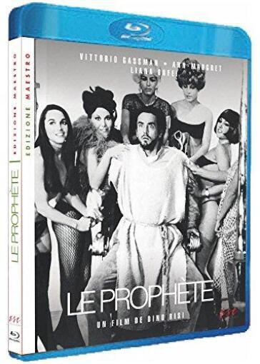 Prophete (Le) / Profeta (Il) [Edizione: Francia] [ITA]