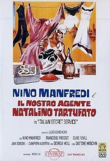 Italian Secret Service-0