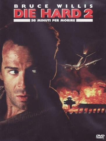 Die Hard 2 - 58 Minuti Per Morire
